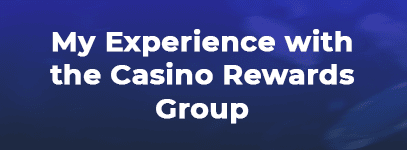 casino rewards group ontario