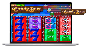 Candy Bars Slot