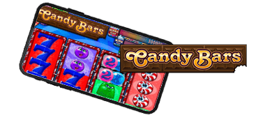 Candy Bars Online Slot Review