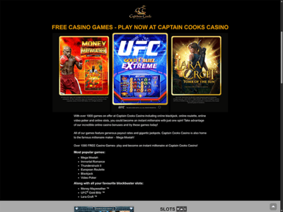$5 Minimum Deposit Casinos Ontario games
