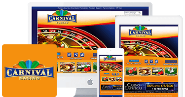 Carnival Casino Mobile