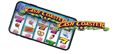 Cash Coaster Slot Review