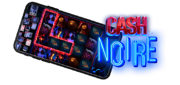 Cash Noire Online Slot Review