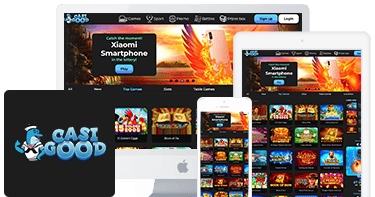 Casigood Casino Mobile