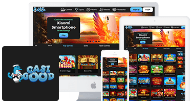 Casigood Casino Mobile