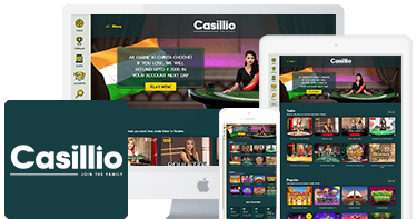 Casillio Casino Mobile