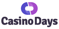 Casino Days Casino Ontario logo