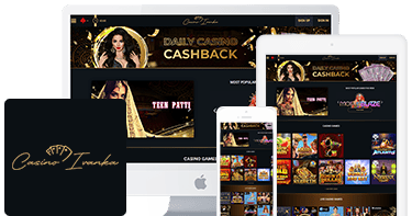 Casino ivanka Mobile