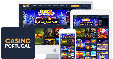 Casino Portugal Mobile