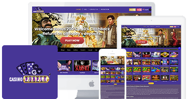 Purple Casino Mobile