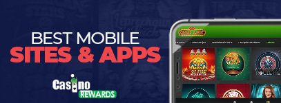 casino rewards best mobile slots
