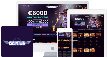 CasinoWin Mobile