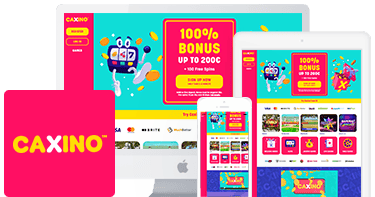Caxino Casino Mobile