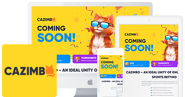 Cazimbo Casino Mobile