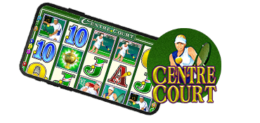 Centre Court Online Slot Review
