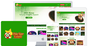 Chipstar Casino Mobile