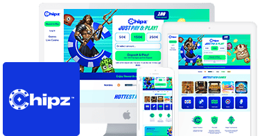 Chipz Casino Mobile