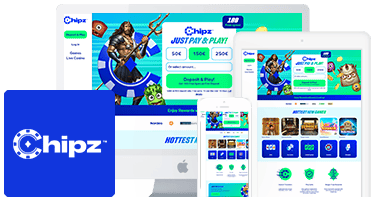 Chipz Casino Mobile