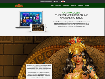 $1 Minimum Deposit Casinos Ontario games