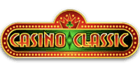 Classic Casino logo