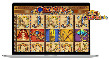 Cleopatra Slot