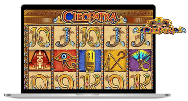 Cleopatra Slot