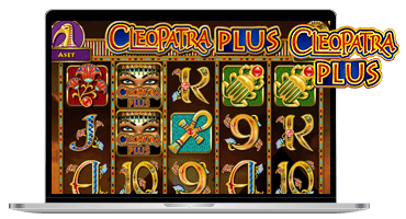 Cleopatra Plus Slot