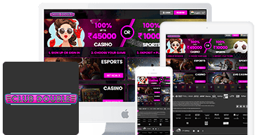 Club Double Casino Mobile