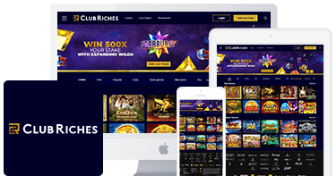 Club Riches Casino Mobile