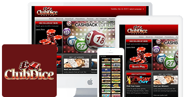 Club Dice Casino Mobile