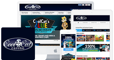 Cool Cat Casino Mobile