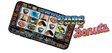 Cops and Donuts Online Slot Review