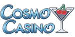 Cosmo Casino logo