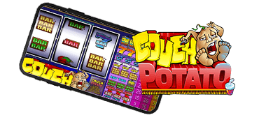 Couch Potato Online Slot Review