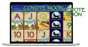 Coyote Moon Slot