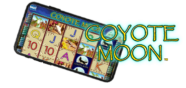 Coyote Moon Online Slot Review