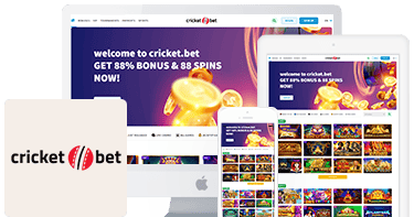 Cricket Casino Mobile