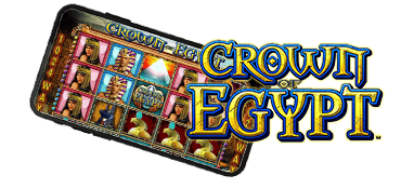 Crown Of Egypt Slot Review