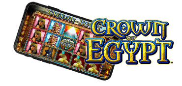 Crown Of Egypt Slot Review