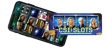 CSI Slot Review