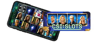 CSI Slot Review