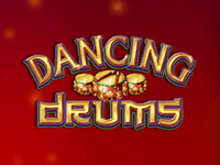 Dancing Drums