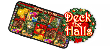 Deck the Halls Online Slot Review