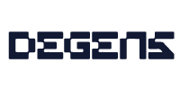 Degens Casino logo