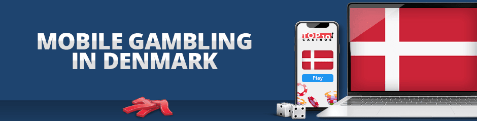 mobile casinos denmark