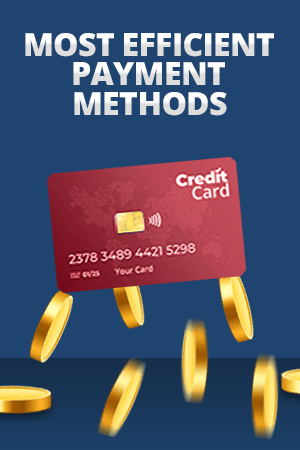 payments methods