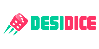 DesiDice Casino logo