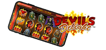 Devils Delight Online Slot Review