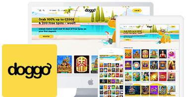 Doggo Casino Mobile