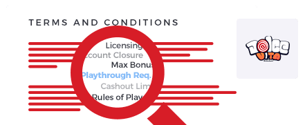 Dolcevita Casino Terms